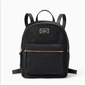 Kate Spade New York wilson road small bradley backpack
NEW
